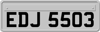 EDJ5503
