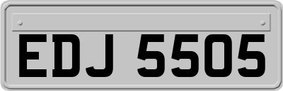 EDJ5505