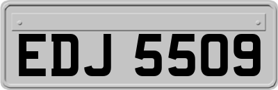 EDJ5509