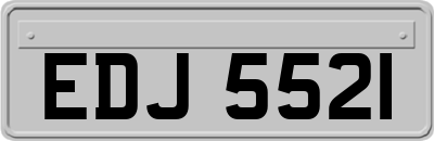 EDJ5521