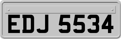 EDJ5534