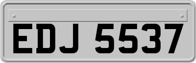 EDJ5537