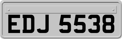 EDJ5538