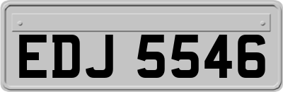EDJ5546