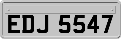 EDJ5547
