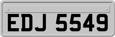 EDJ5549