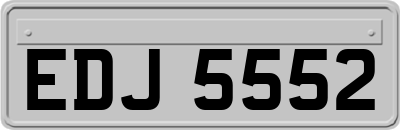 EDJ5552