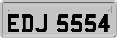 EDJ5554