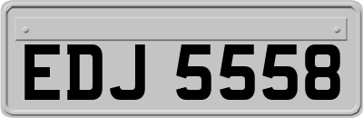 EDJ5558