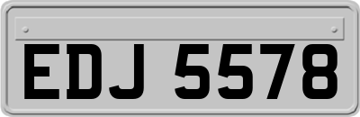 EDJ5578