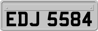 EDJ5584