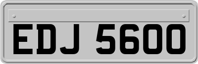 EDJ5600