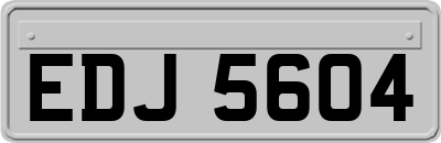EDJ5604