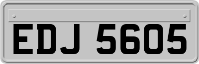 EDJ5605