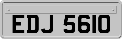 EDJ5610