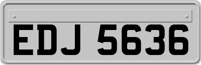 EDJ5636