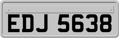 EDJ5638