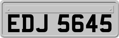 EDJ5645