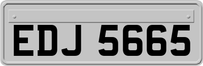 EDJ5665