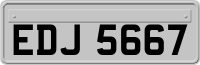 EDJ5667