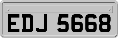 EDJ5668