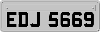 EDJ5669