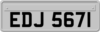 EDJ5671