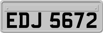 EDJ5672