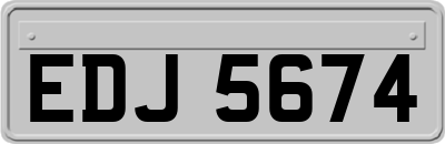 EDJ5674