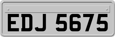 EDJ5675