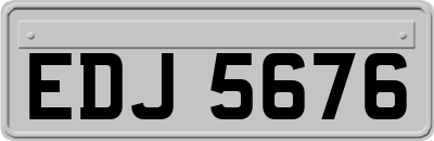 EDJ5676