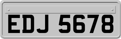 EDJ5678