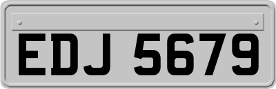 EDJ5679