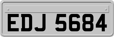 EDJ5684
