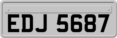 EDJ5687