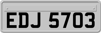 EDJ5703