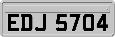 EDJ5704
