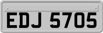 EDJ5705
