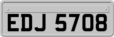 EDJ5708