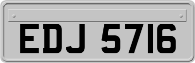 EDJ5716