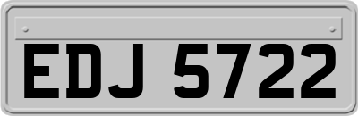 EDJ5722