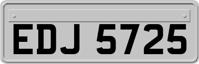 EDJ5725