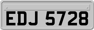 EDJ5728