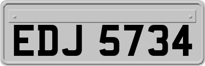 EDJ5734