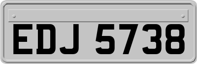 EDJ5738