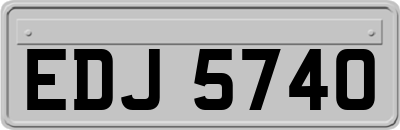 EDJ5740
