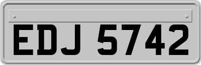 EDJ5742