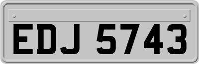 EDJ5743