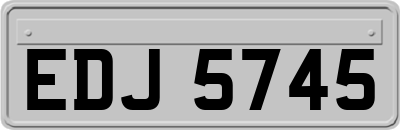 EDJ5745