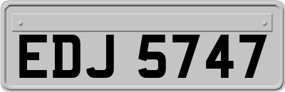 EDJ5747